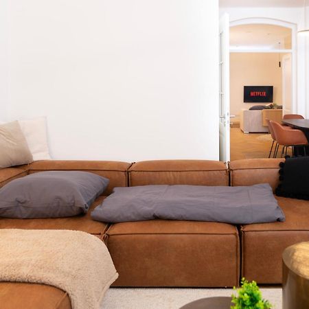 Apartment Near Ku'Damm Berlino Esterno foto