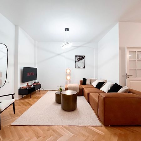 Apartment Near Ku'Damm Berlino Esterno foto