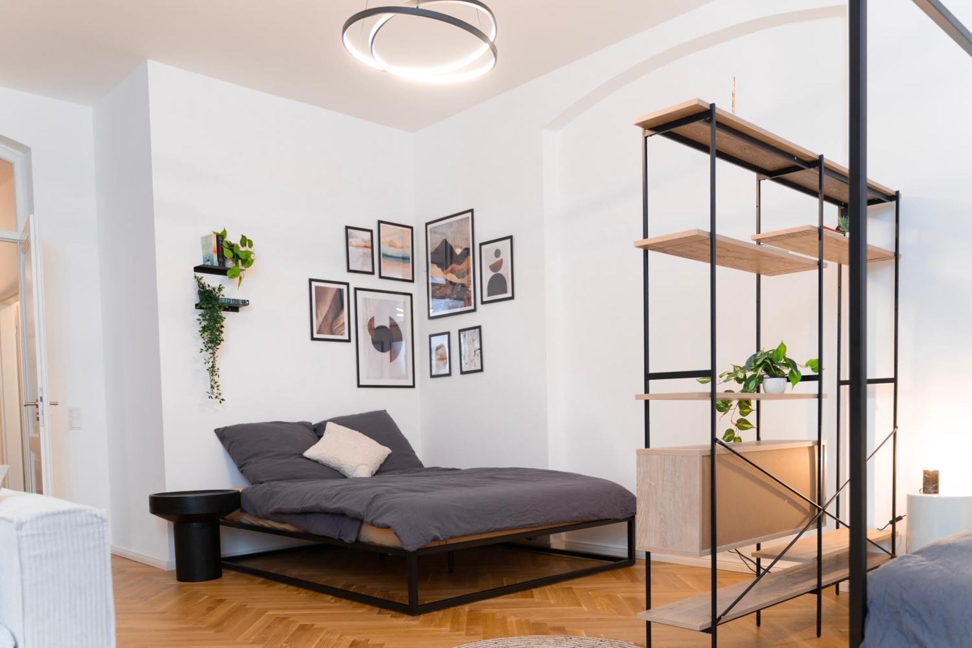 Apartment Near Ku'Damm Berlino Esterno foto