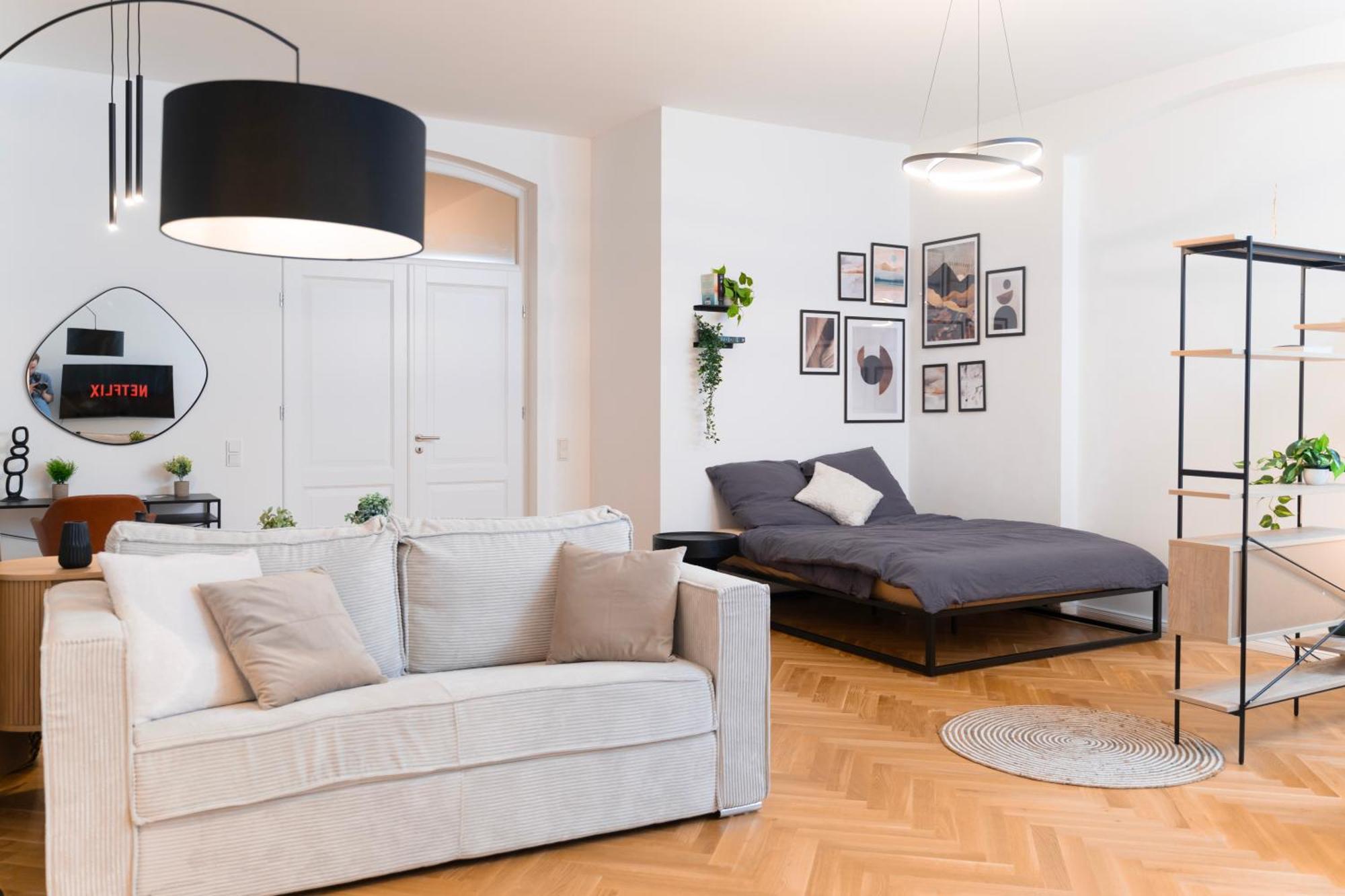 Apartment Near Ku'Damm Berlino Esterno foto